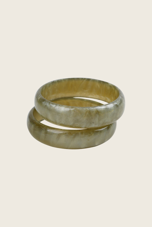 Ilia Bangles