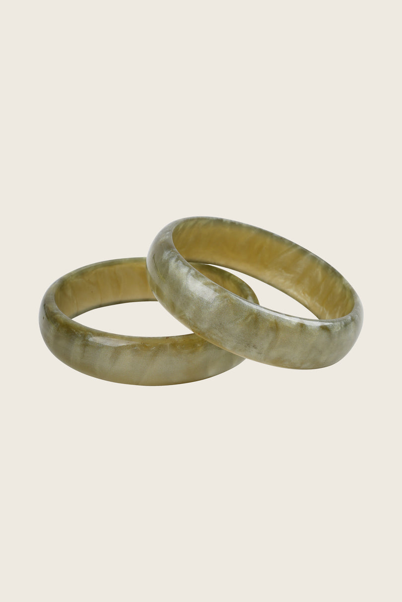 Ilia Bangles