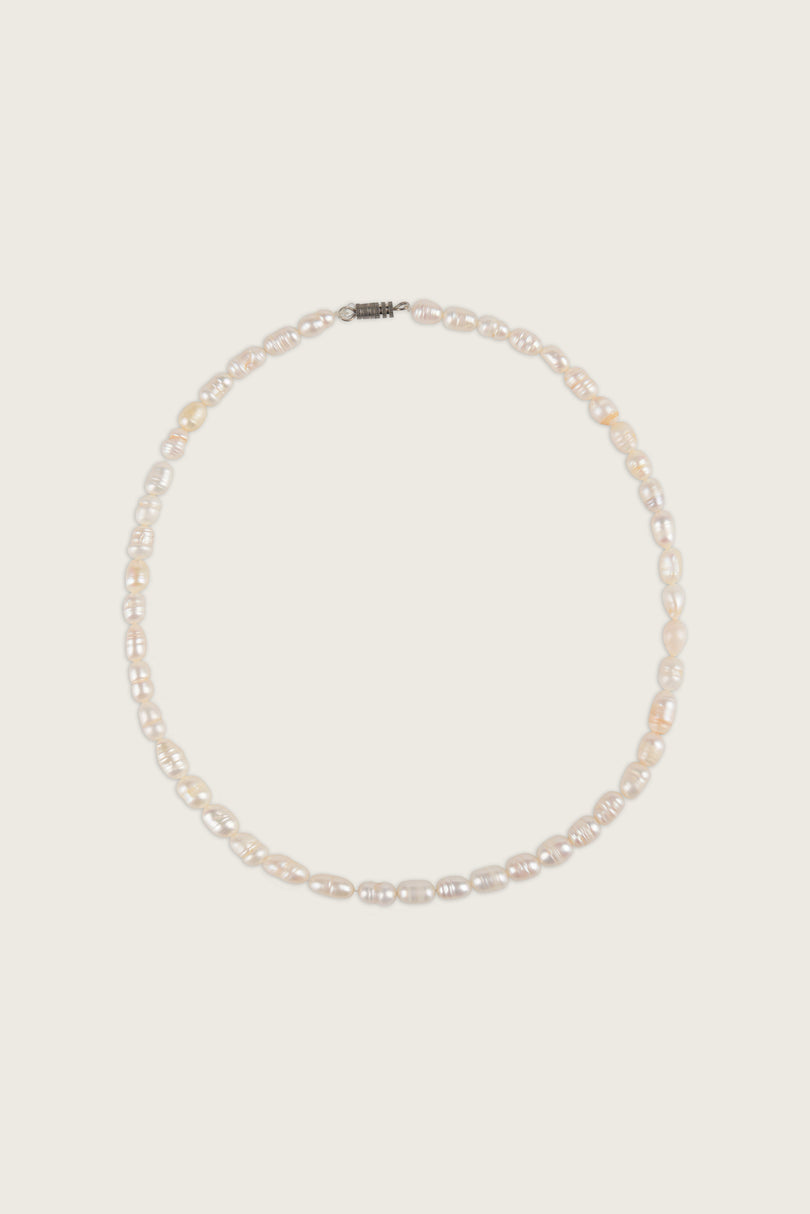 Odeya Small Pearls