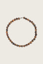 Tigers Eye Necklace