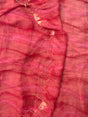 Hibiscus Snake Print Silk Scarves