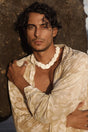 Mens Sleeve Shirt Sabbia ranacoatelier