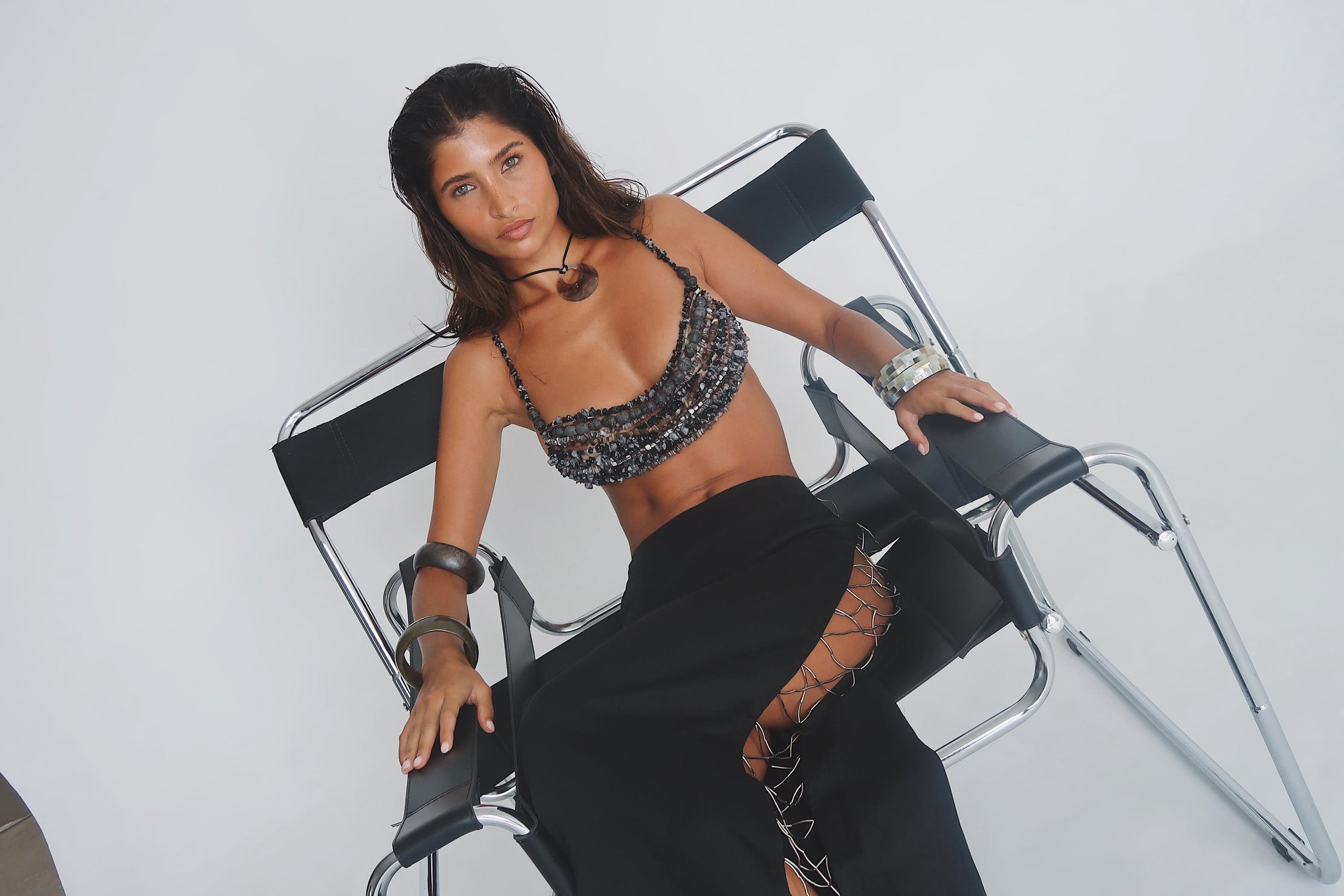 SHOP THE TALISMAN COLLECTION
