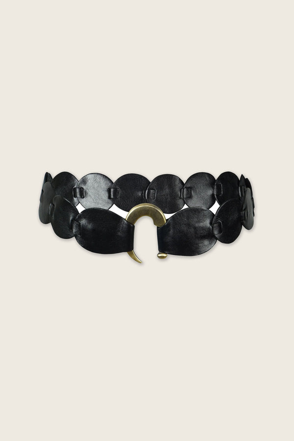 Assola Belt - Black