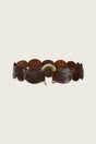 Assola Belt - Brown