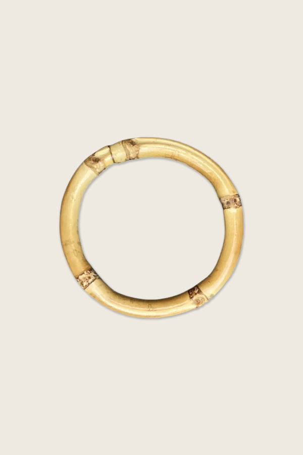 Bamboo Ring
