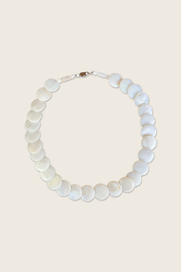 Yola Necklace