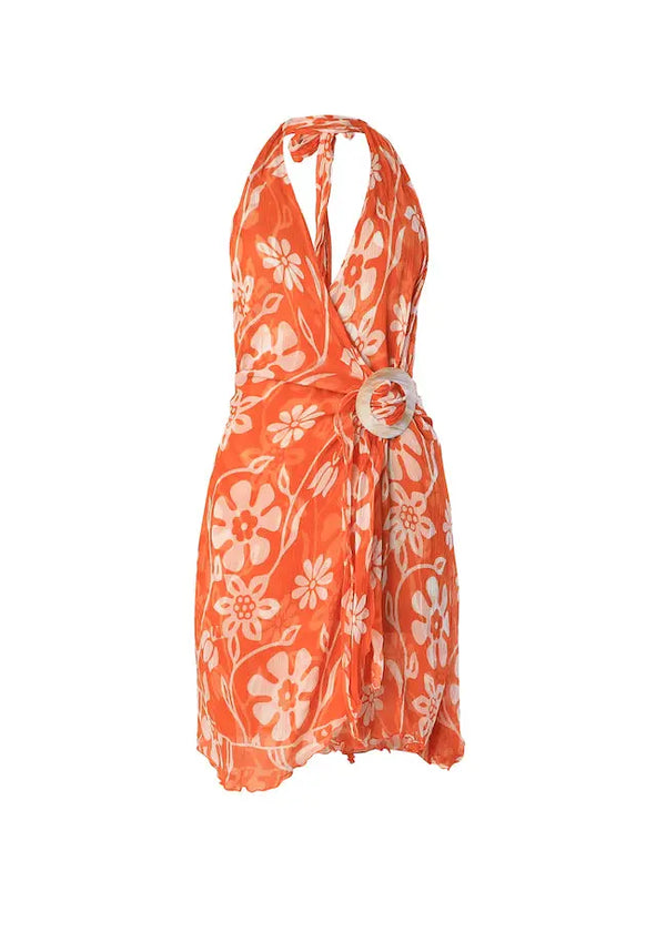 Samba Dress Porto
