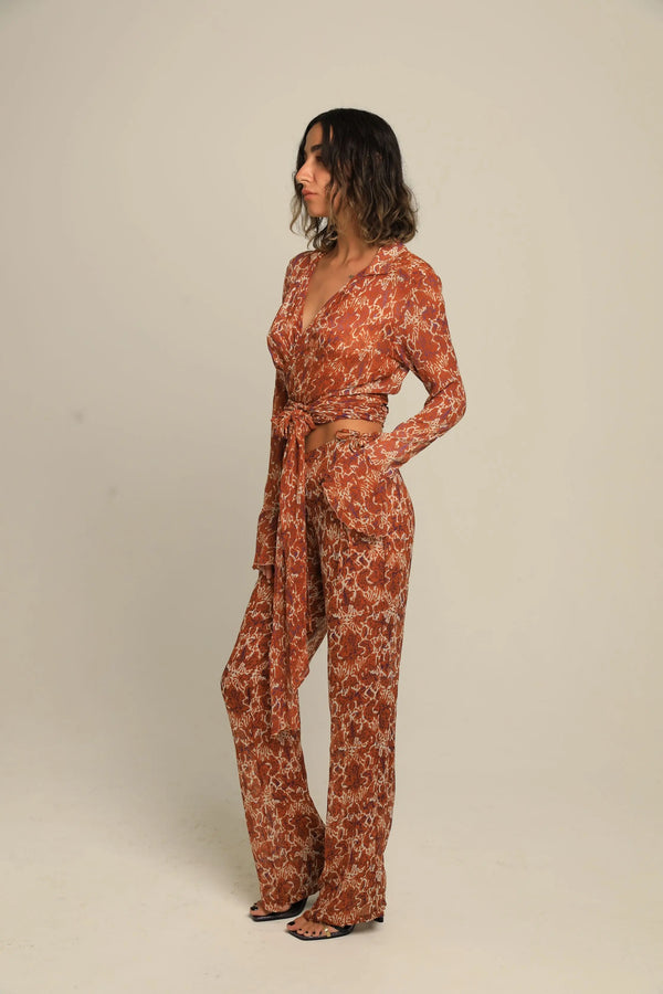 Long Pant Marbella