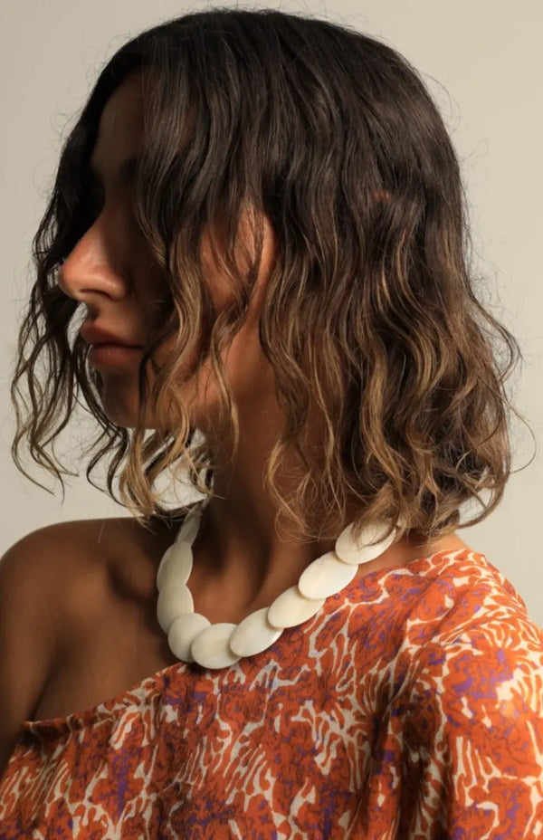 Sol Necklace