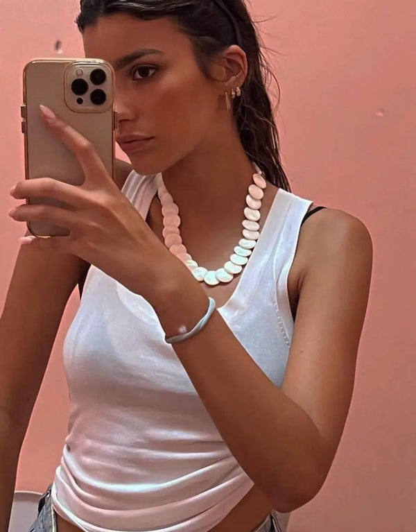 Yola Necklace