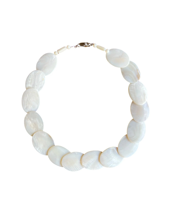 Sol Necklace